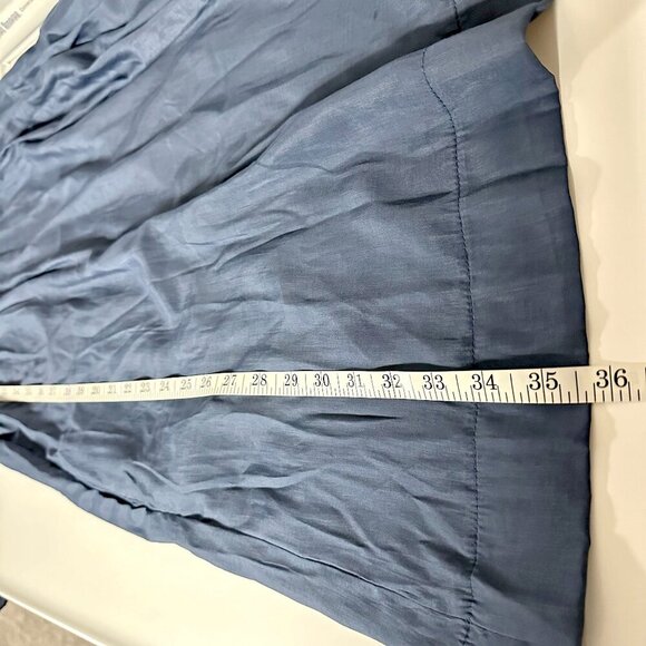 Mersea Tulum Ruffle Dress - Picture 6 of 12